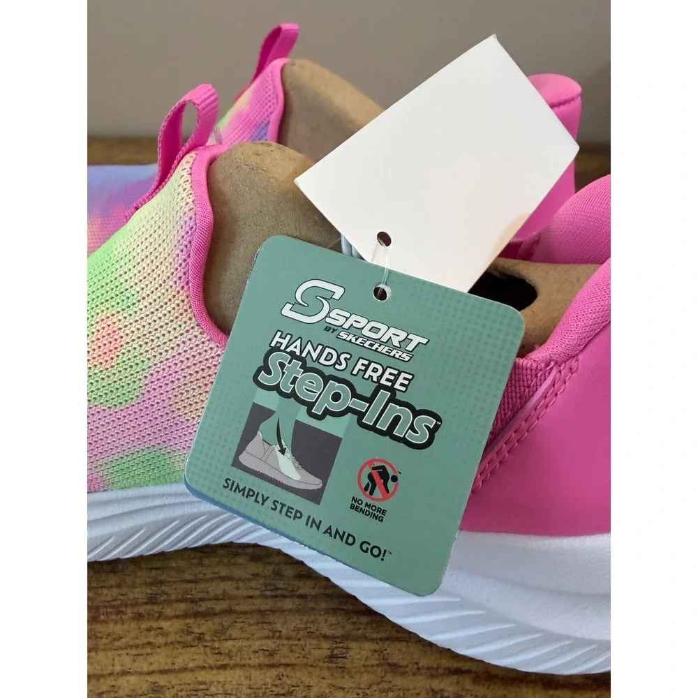 Skechers sport by